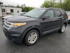 2015 FORD EXPLORER X - 1FM5K8D86FGC47386