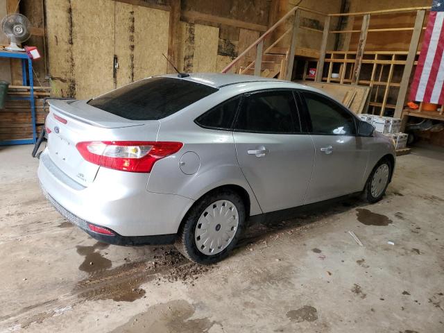 Vin: 1fadp3f25el162757, lot: 57069025, ford focus se 20143