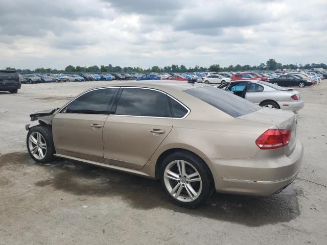 Vin: 1vwcv7a3xfc030563, lot: 56851175, volkswagen passat sel 20152