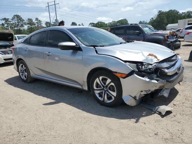 Vin: 19xfc2f5xge096981, lot: 57087335, honda civic lx 20164