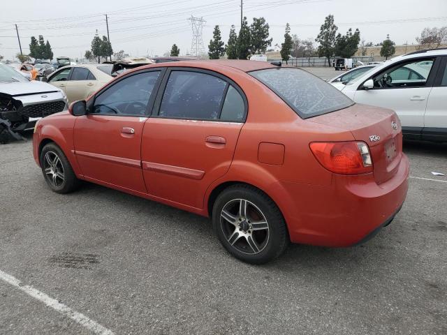 Vin: knadh4a32b6917271, lot: 54959555, kia rio base 20112