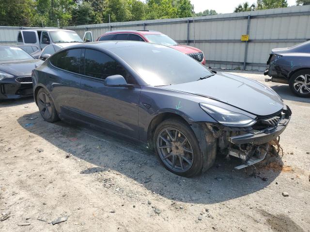 Vin: 5yj3e1ea4mf914877, lot: 56504805, tesla model 3 20214