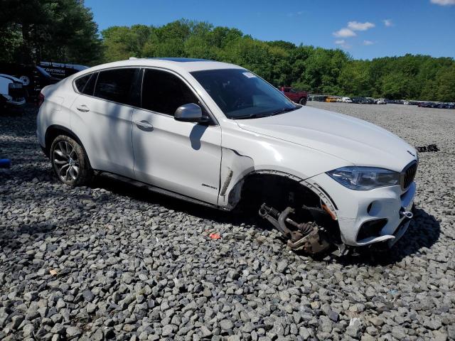 Vin: 5uxku2c53g0n78487, lot: 55889705, bmw x6 xdrive35i 20164