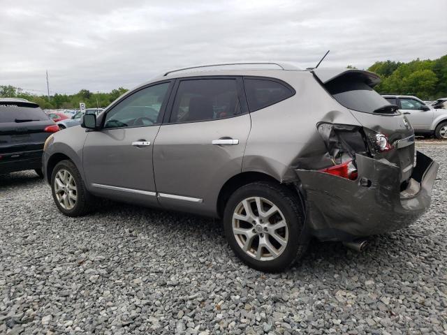 Vin: jn8as5mv1bw288133, lot: 57783795, nissan rogue s 20112