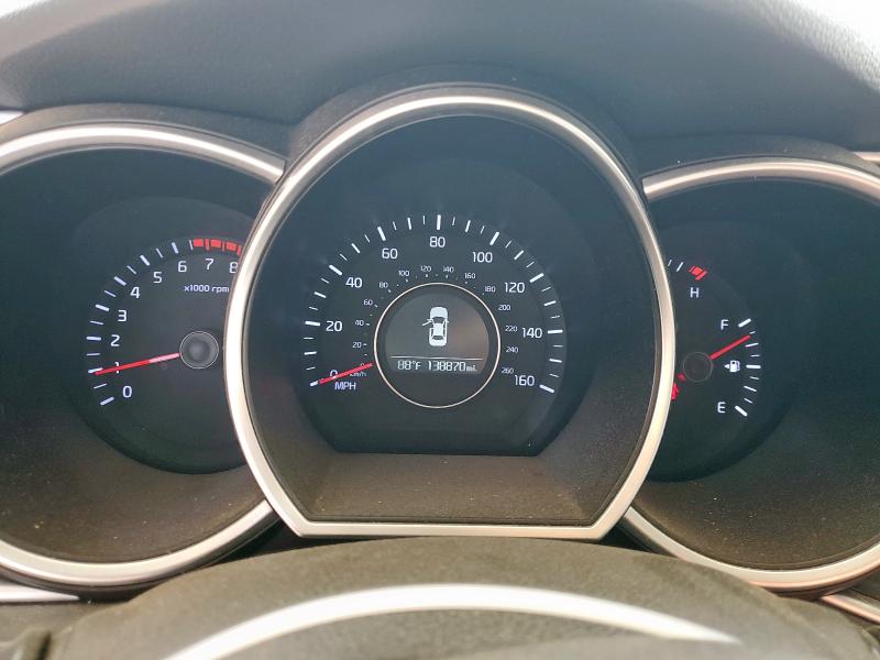 2015 KIA OPTIMA LX - 5XXGM4A76FG406958