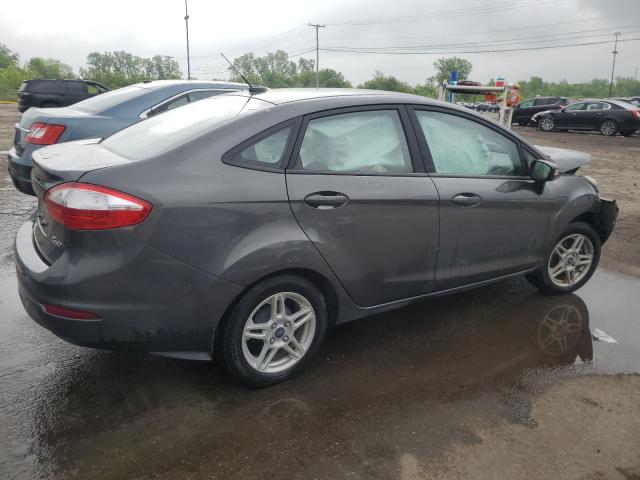 Vin: 3fadp4bj3jm138985, lot: 58622995, ford fiesta se 20183