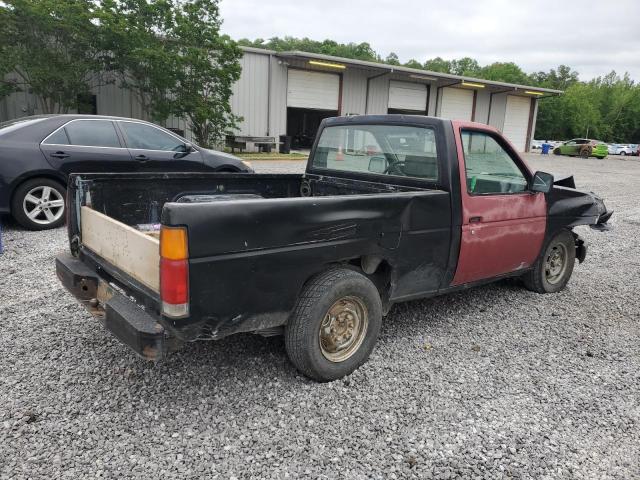 Vin: 1n6sd11s8pc347598, lot: 55698925, nissan navara short wheelbase 19933