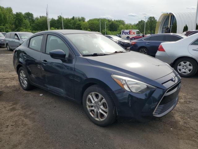 Vin: 3mydlbzv6gy106568, lot: 58303925, toyota scion 20164