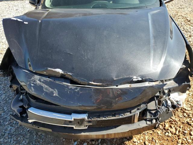2015 CHEVROLET MALIBU LS - 1G11B5SL6FF248108