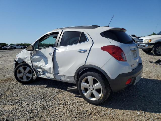 Vin: kl4cjbsbxgb534569, lot: 57902955, buick encore convenience 20162