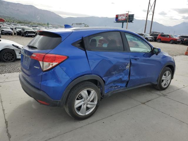 2019 HONDA HR-V EX - 3CZRU6H56KM709704