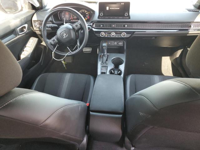 2024 HONDA CIVIC SPOR - 2HGFE2F54RH502322