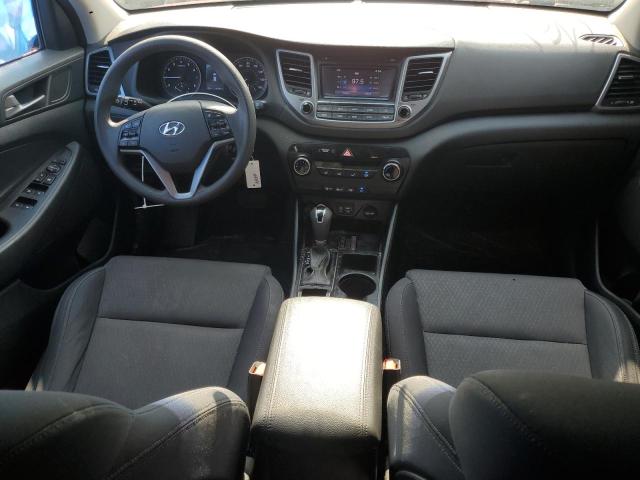 2017 HYUNDAI TUCSON LIM - KM8J3CA48HU274531