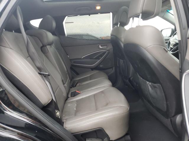 2015 HYUNDAI SANTA FE S - 5XYZUDLB6FG247431