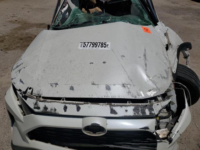 2021 TOYOTA RAV4 XLE P - 2T3A1RFV0MW153326