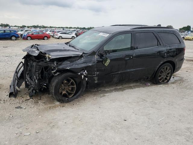 Vin: 1c4rdjdg8jc232130, lot: 57096005, dodge durango gt 2018 img_1