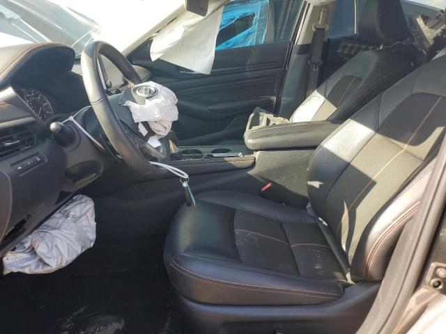 2022 NISSAN ALTIMA SR - 1N4BL4CV9NN380244