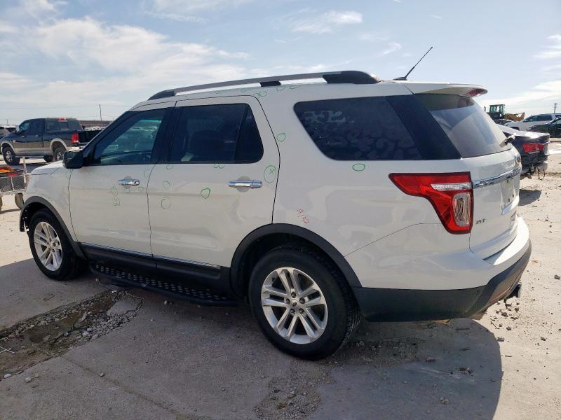 Vin: 1fm5k7d84fga85932, lot: 56734485, ford explorer xlt 20152