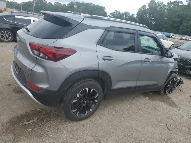 Vin: kl79mps2xpb010646, lot: 55648265, chevrolet trailblzr lt 20233