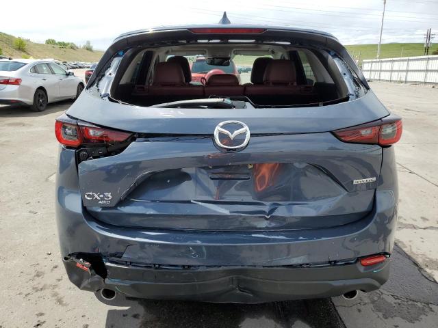 2023 MAZDA CX-5 PREFE - JM3KFBCM4P0292240