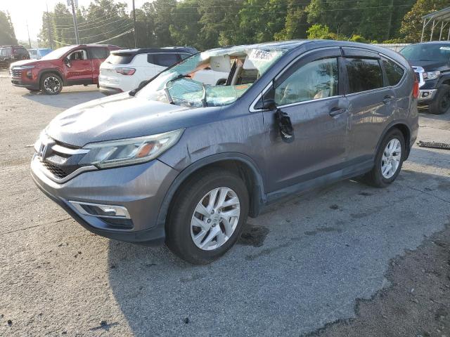 Vin: 3czrm3h54gg703873, lot: 58635505, honda crv ex 2016 img_1