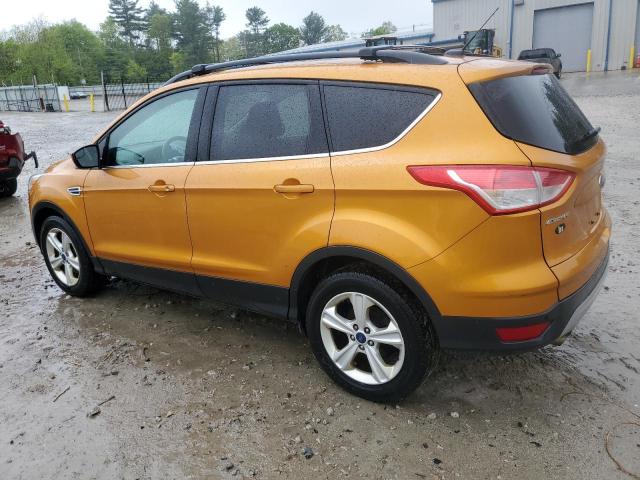 Vin: 1fmcu9gx8gua00710, lot: 56454625, ford escape se 20162