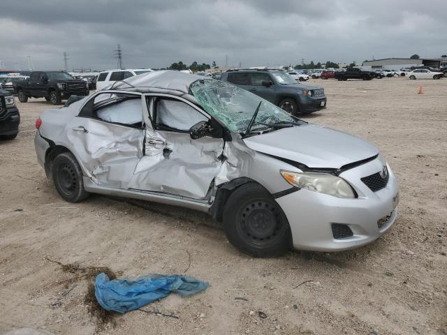 Vin: 1nxbu4ee5az271781, lot: 55842275, toyota corolla base 20104