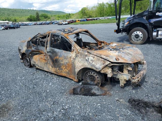 Vin: 2t1burhe4gc562307, lot: 56183365, toyota corolla l 20164