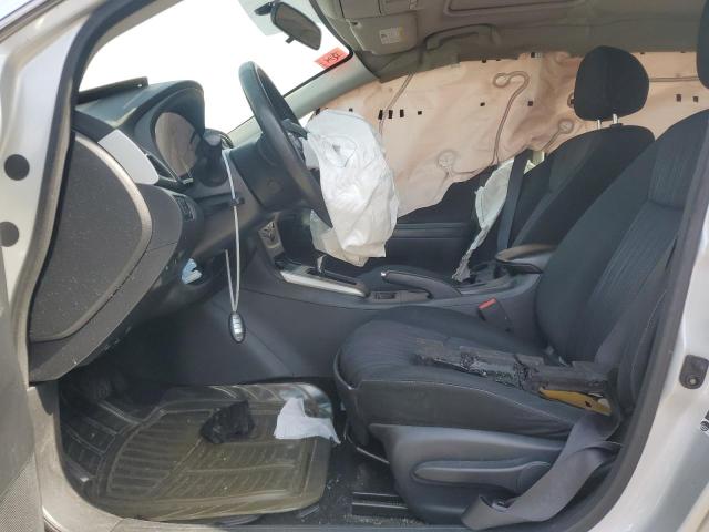 2019 NISSAN SENTRA S - 3N1AB7AP6KY271384