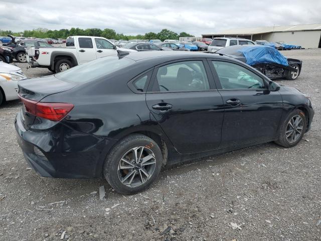 Vin: 3kpf24ad3pe581637, lot: 56400985, kia forte lx 20233