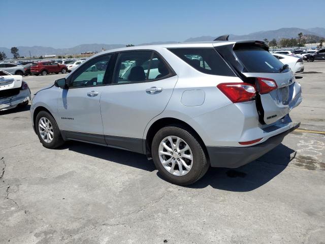 Vin: 3gnaxhevxks557830, lot: 56348345, chevrolet equinox ls 20192