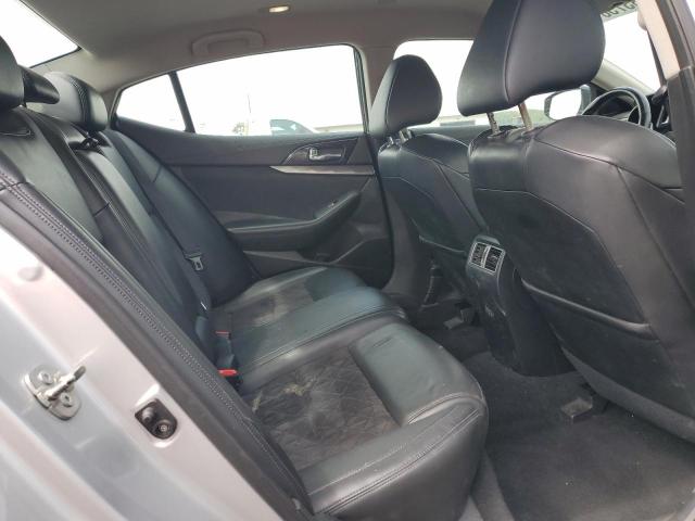 2016 NISSAN MAXIMA 3.5 - 1N4AA6AP3GC376285
