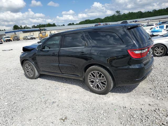 Vin: 1c4rdhdg0jc114680, lot: 55777975, dodge durango gt 20182