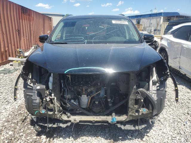 2021 HONDA PILOT SE 5FNYF6H29MB063521