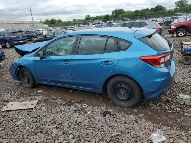 Vin: 4s3gtaa62j3739630, lot: 58700265, subaru impreza 20182