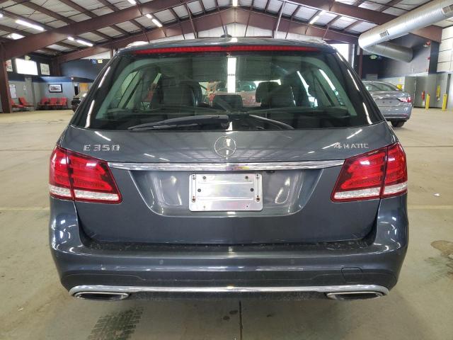 2014 MERCEDES-BENZ E 350 4MAT - WDDHH8JB7EA902212