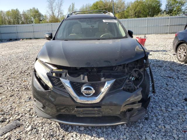 2015 NISSAN ROGUE S - 5N1AT2MK9FC788346