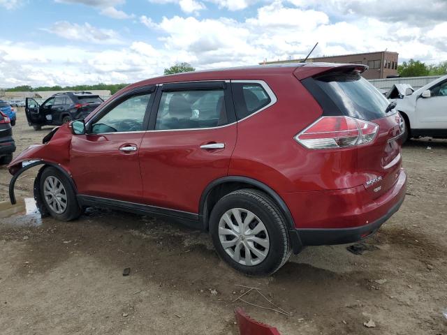 Vin: 5n1at2mv4ec764478, lot: 54929485, nissan rogue s 20142