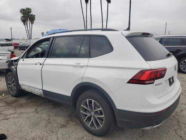 Vin: 3vv1b7ax8mm020259, lot: 55444955, volkswagen tiguan s 20212