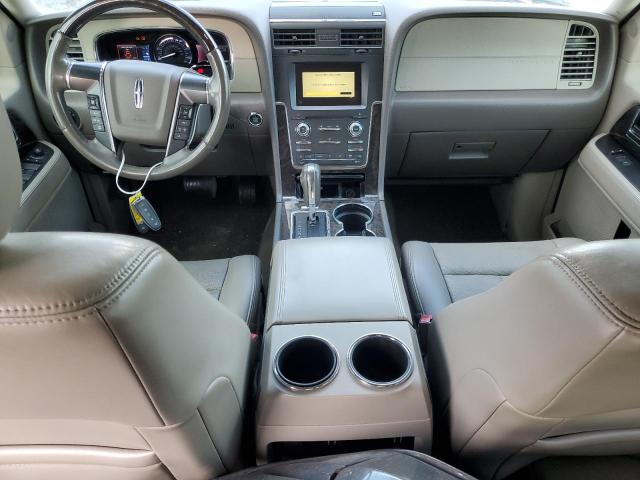 2017 LINCOLN NAVIGATOR - 5LMJJ2HT4HEL13670