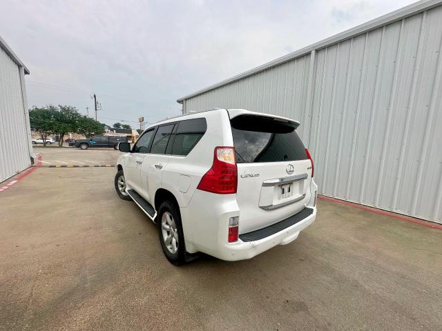 Vin: jtjbm7fx9a5010991, lot: 57534935, lexus gx 460 20103
