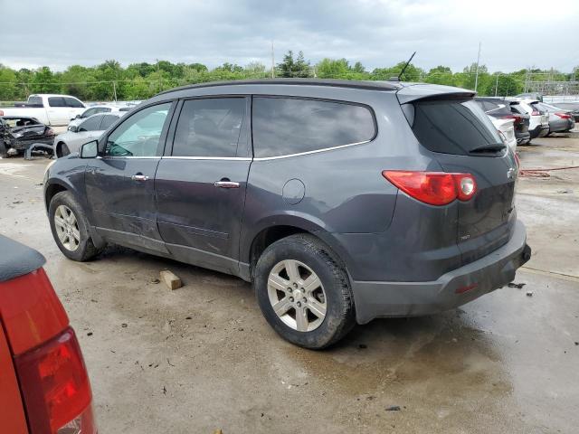 Vin: 1gnkvged7cj421668, lot: 56486915, chevrolet traverse lt 20122