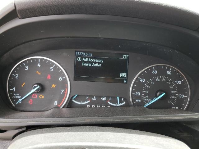 2020 FORD ECOSPORT S MAJ3S2GEXLC347820