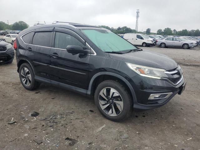 2016 HONDA CR-V TOURI - 5J6RM4H94GL068004
