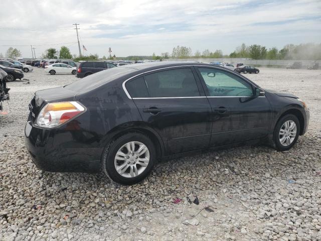Vin: 1n4al2ap8ac137759, lot: 56596725, nissan altima base 20103