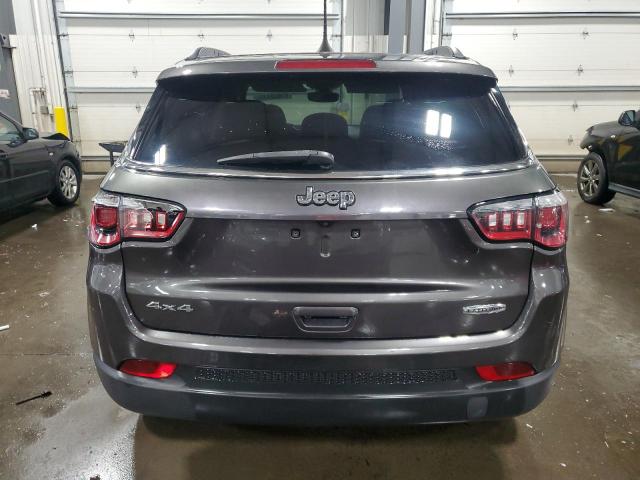 2017 JEEP COMPASS LA - 3C4NJDBBXHT692968