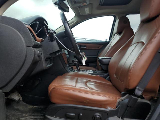 2016 CHEVROLET TRAVERSE L - 1GNKRHKD4GJ324044