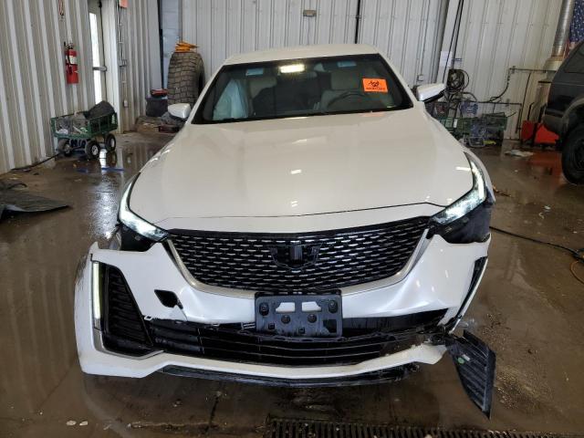 2020 CADILLAC CT5 LUXURY 1G6DS5RK2L0117146