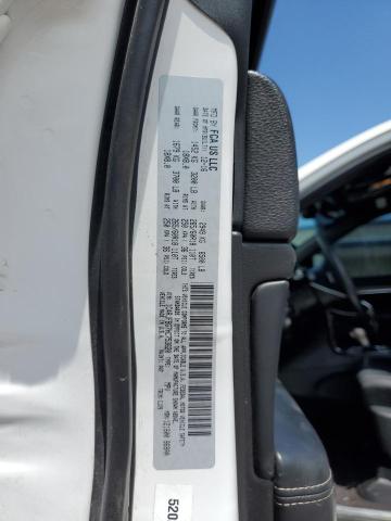 1C4RJFBG7HC753620 2017 JEEP GRAND CHER