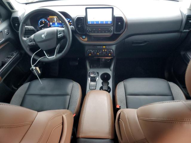 2024 FORD BRONCO SPO - 3FMCR9C60RRE07669